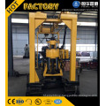 Rubber Track Crawler-Mounted Drilling Rig Machine